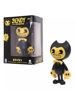 NIBEMINENT Bendy Vinyl Statue  - Image 4