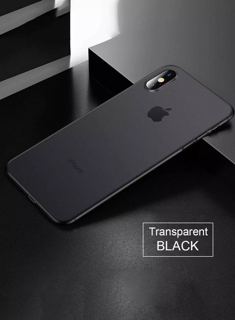 Ultra-thin Matte Case Compatible With iPhone  - Image 5