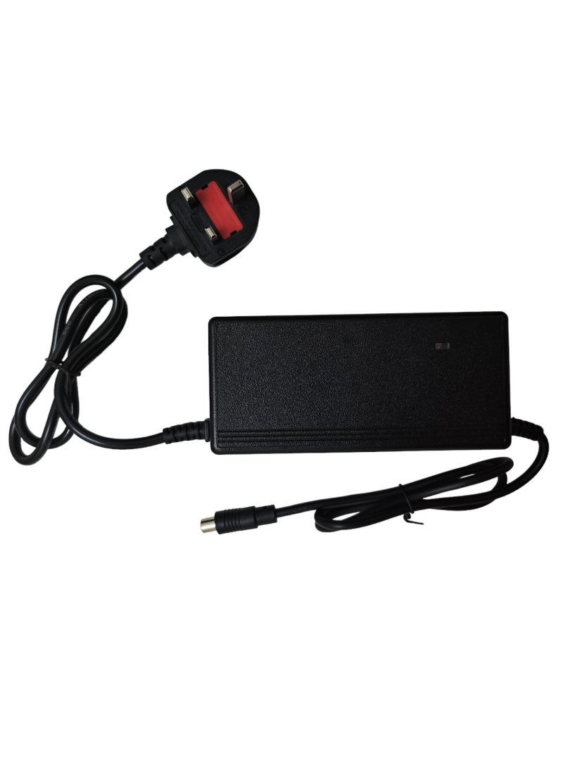 Chenxian Electric Scooter xiomi Battery charger 36V 2AH ( 42V 2A ) - Image 1