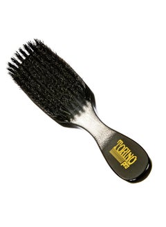 TORINO PRO WAVE BRUSHES BY BRUSH KING Torino Pro Wave Brush 8018 Row Soft bristles 100 Pure Boar Bristles  Great for laying down your 360 Waves 