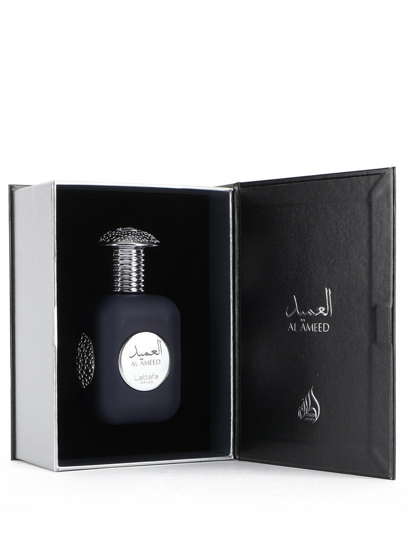 لطافة العميد برايد 100مل - Image 2