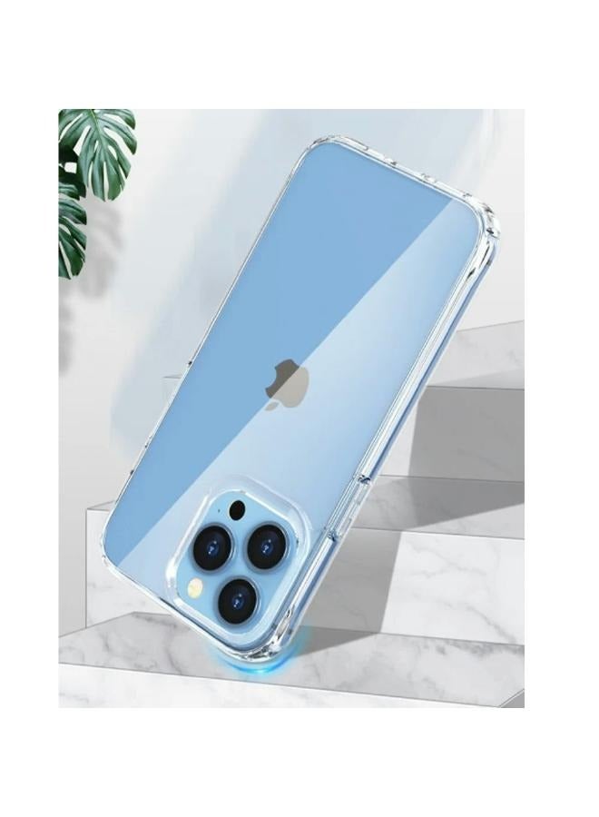 GO-DES Complete protection package for iPhone 14 Pro, maximum protection against scratches and breakage  - Image 2