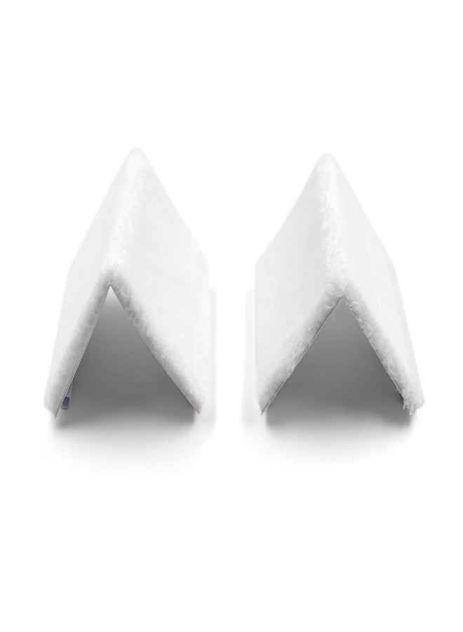 ROLLINGDOG Adjustable Corner Paint Pad Refills (2PC) for Edge Painting and Triming - Image 1