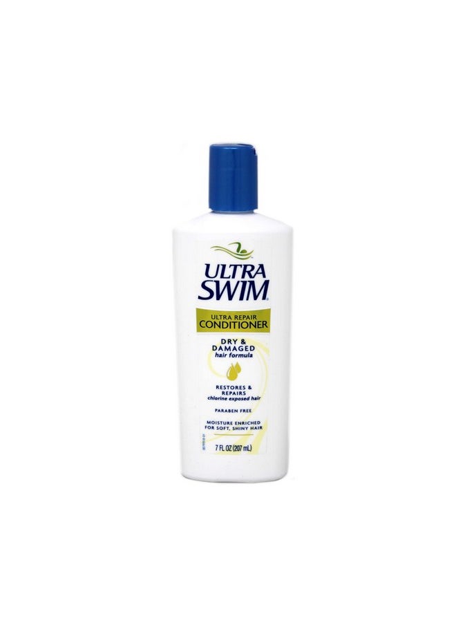 UltraSwim - Ultra Swim Cond Ultra Repair Size: 7 Oz - Image 1