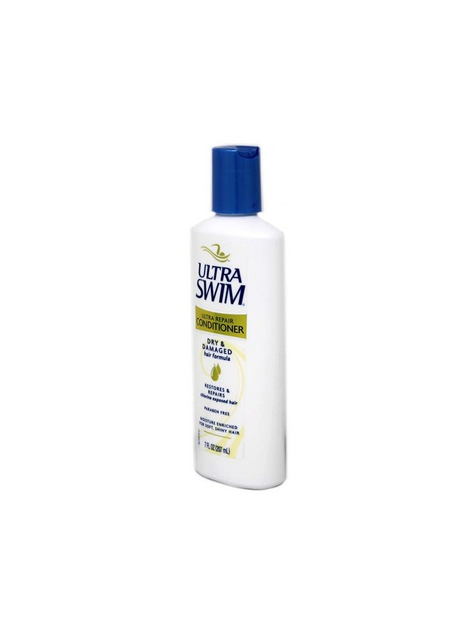 UltraSwim - Ultra Swim Cond Ultra Repair Size: 7 Oz - Image 1