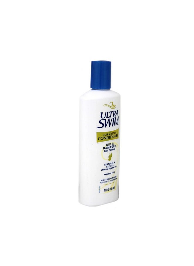 UltraSwim - Ultra Swim Cond Ultra Repair Size: 7 Oz - Image 1