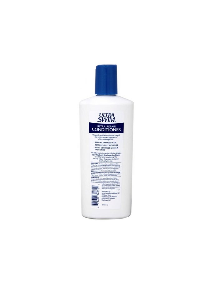 UltraSwim - Ultra Swim Cond Ultra Repair Size: 7 Oz - Image 1