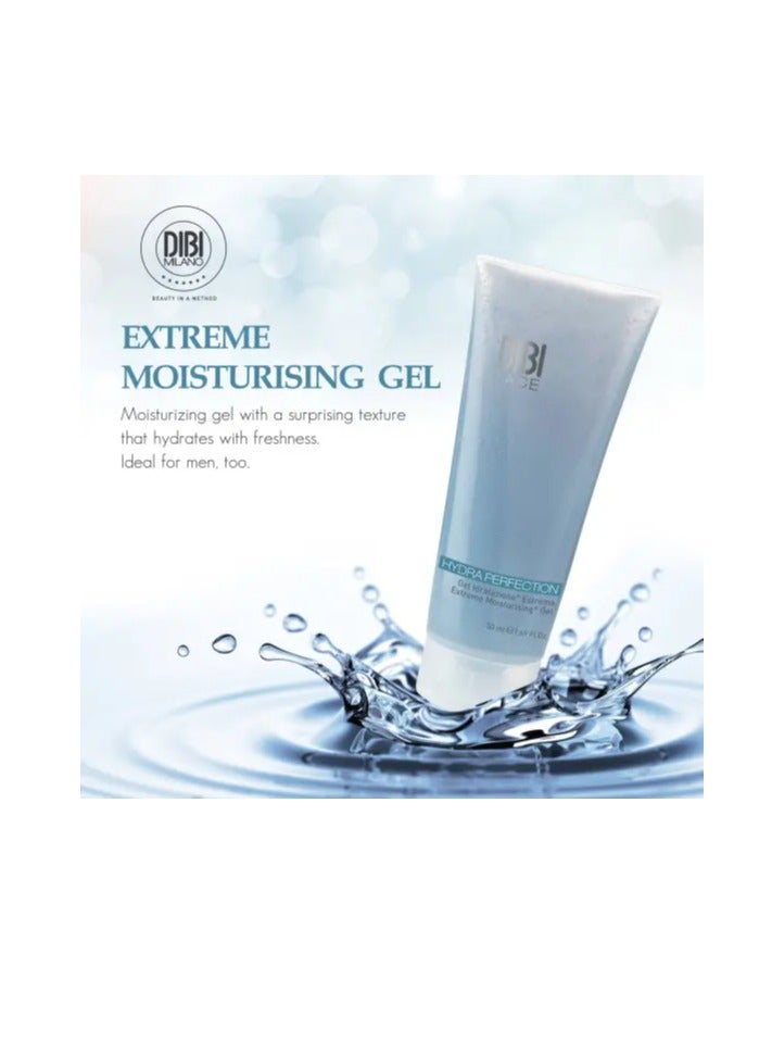 Dibi Hydra Perfection Extreme Moisturising Mask 150ml - Image 2