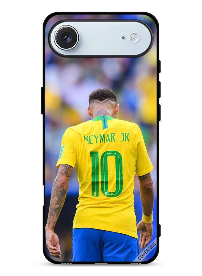 Covernex Apple iPhone Air Protective Case Cover Neymar - Image 1