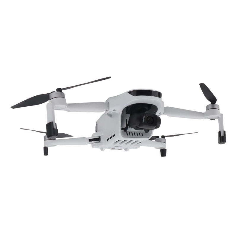 Protection Accessory Set Compatible with Potensic ATOM 3, Propeller Guard And Landing Feet for Outdoor Shooting (Gray) - Image 3