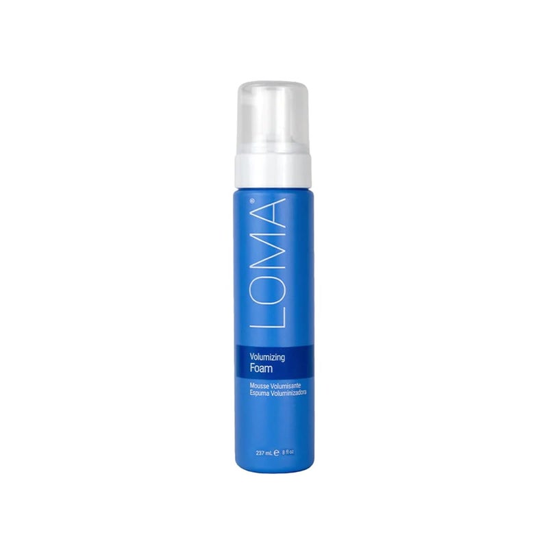 LOMA Volumizing Foam 8.45 Ounce - Image 2