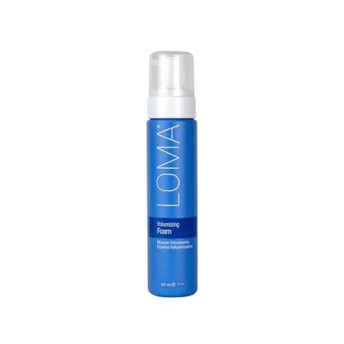 LOMA Volumizing Foam 8.45 Ounce - Image 1