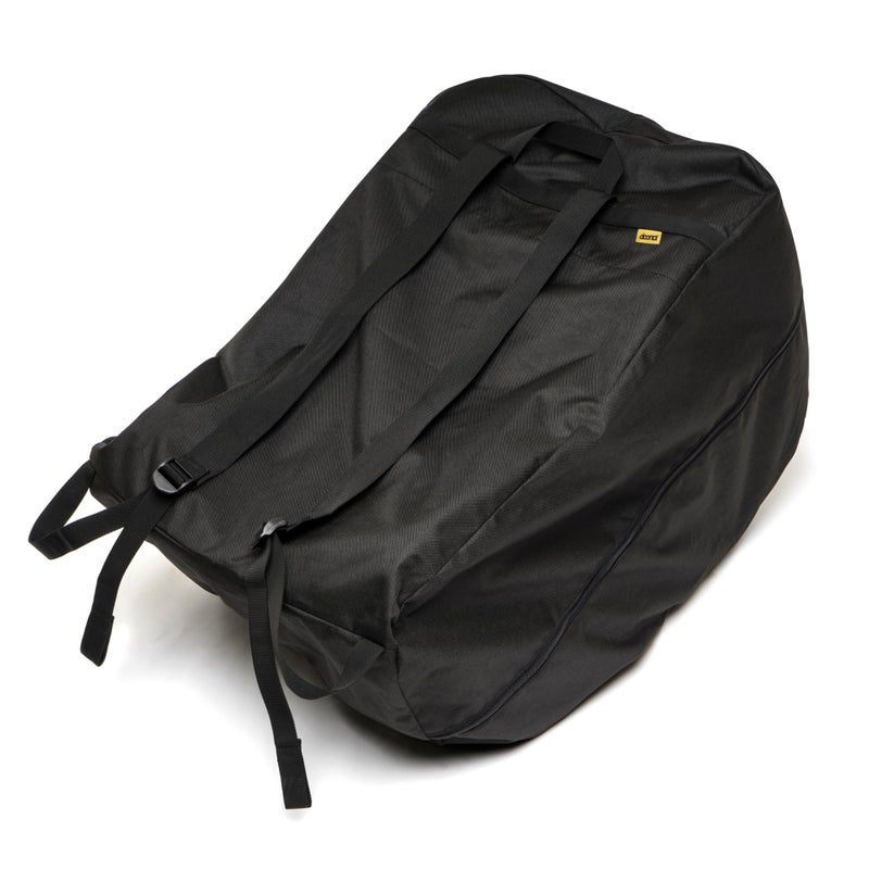 DOONA Travel Bag Black