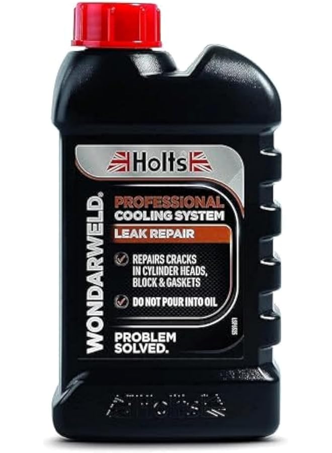 Holts Professional Cooling System  - Image 1