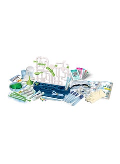 Clementoni Clementoni Super Chemistry | Educational & Learning Toys  - Image 3