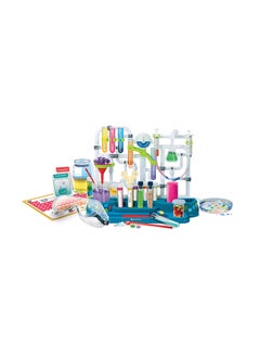 Clementoni Clementoni Super Chemistry | Educational & Learning Toys  - Image 2