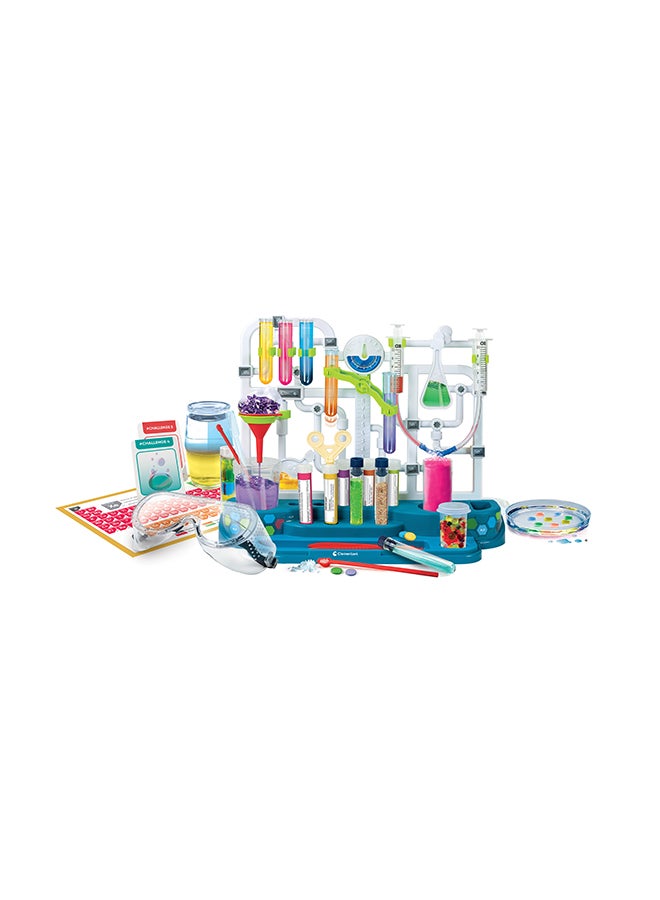 Clementoni Super Chemistry | Educational & Learning Toys - Image 2