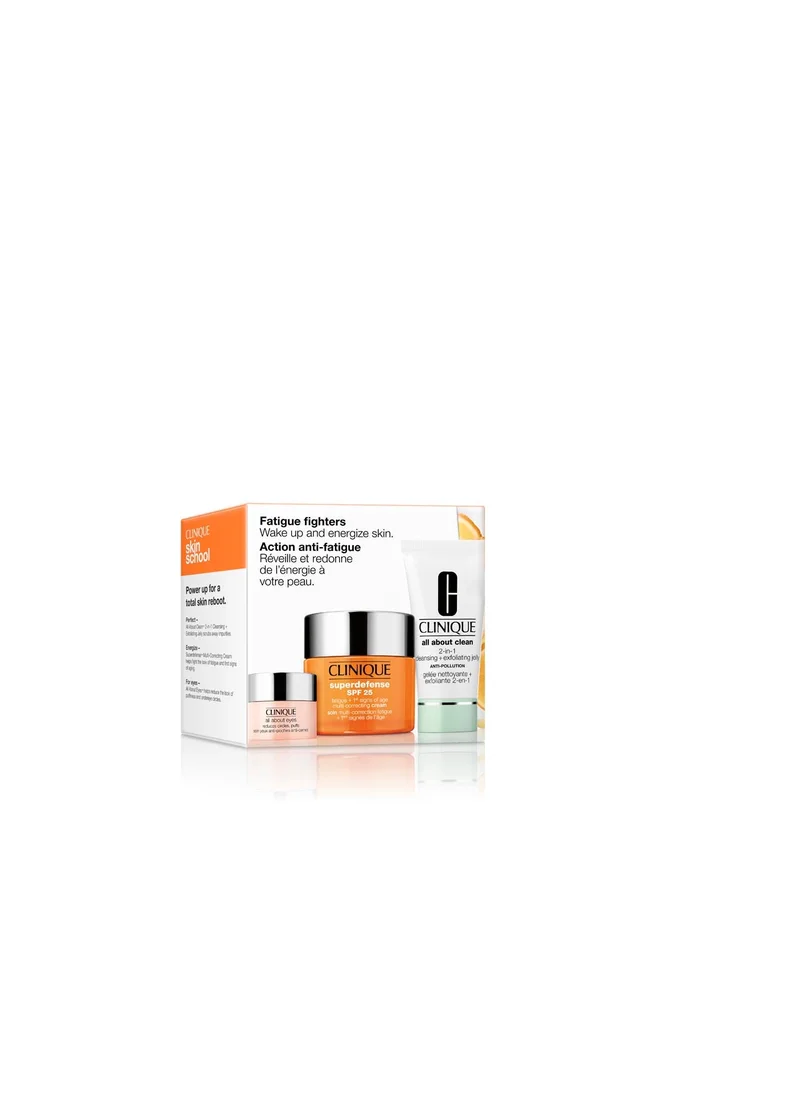 CLINIQUE Fatigue Fighters, Savings 26%