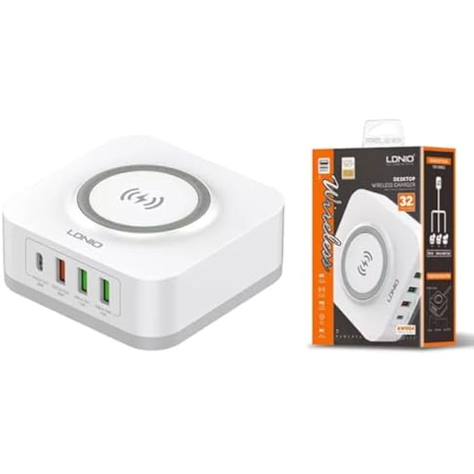 LONO CHARGER (UNIVERSAL) - Image 2