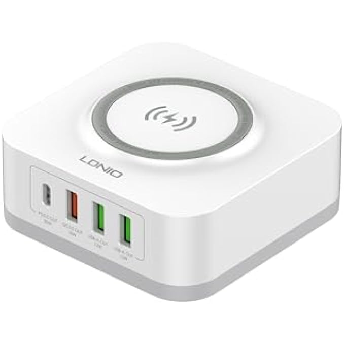 LONO CHARGER (UNIVERSAL) - Image 1