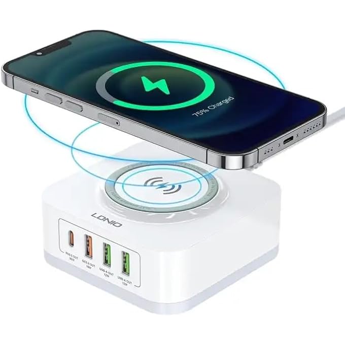 LONO CHARGER (UNIVERSAL) - Image 3