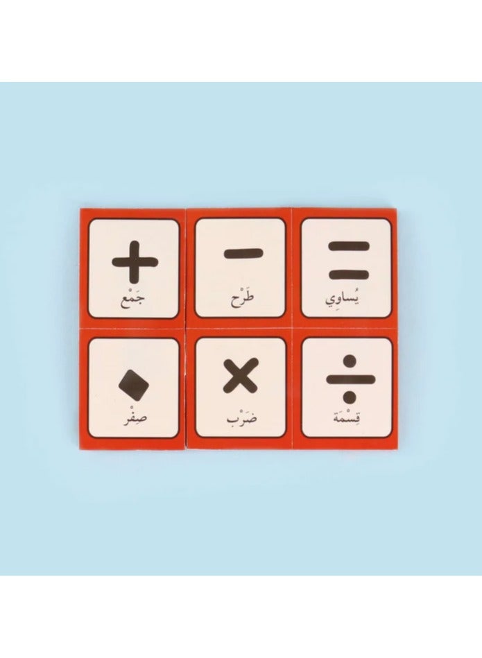 Educational Innovations Number magnet - Image 3