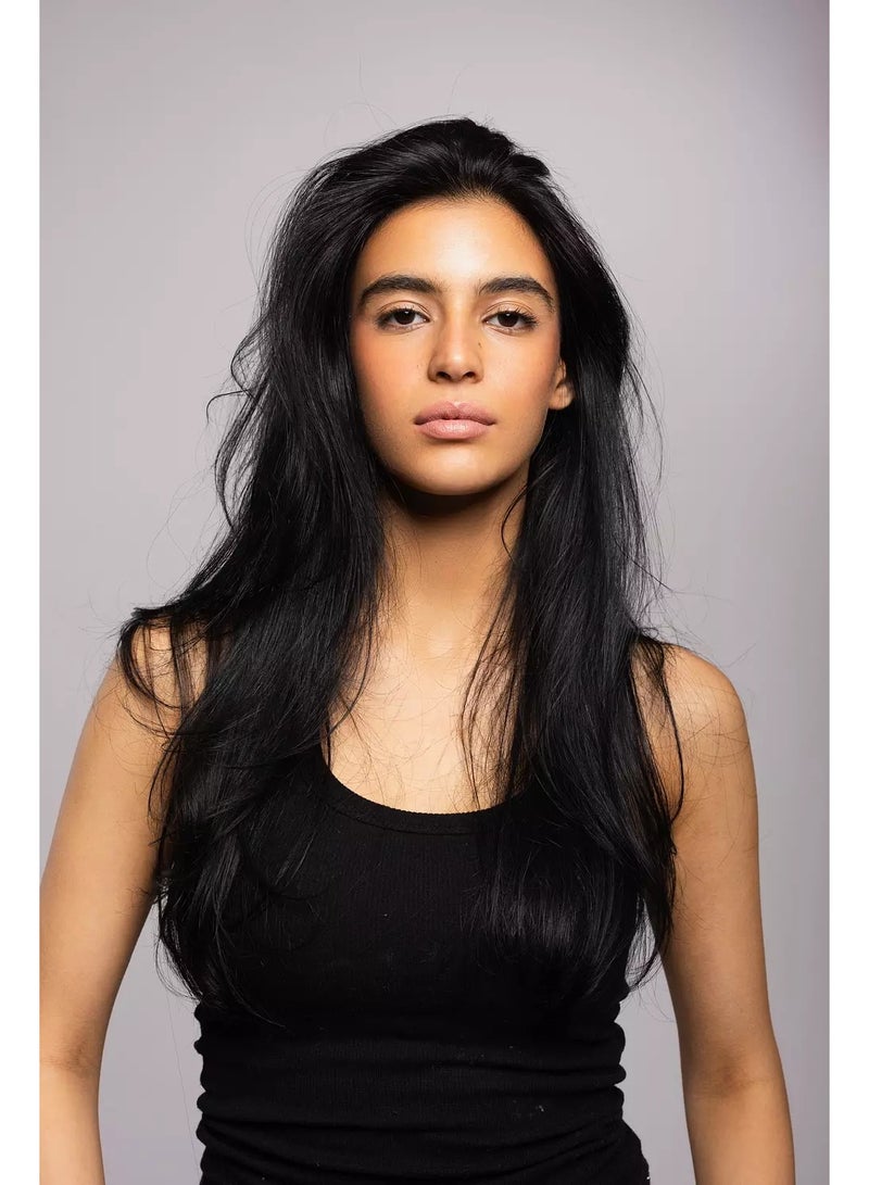 Seen JAZZ , Pink Nude Lip & Cheek Tint - Image 3