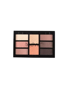 Technic Technic Yeux Et Visage Eyes & Face Soft Glow 8 Color  - Image 2