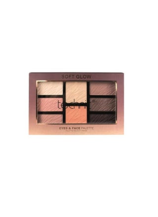 Technic Yeux Et Visage Eyes & Face Soft Glow 8 Color - pzsku/ZF1C32D5FEFD4A4D0D335Z/45/_/1670855941/a7aaa192-8a09-4b2e-bca6-9fb025939400