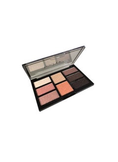 Technic Technic Yeux Et Visage Eyes & Face Soft Glow 8 Color  - Image 3