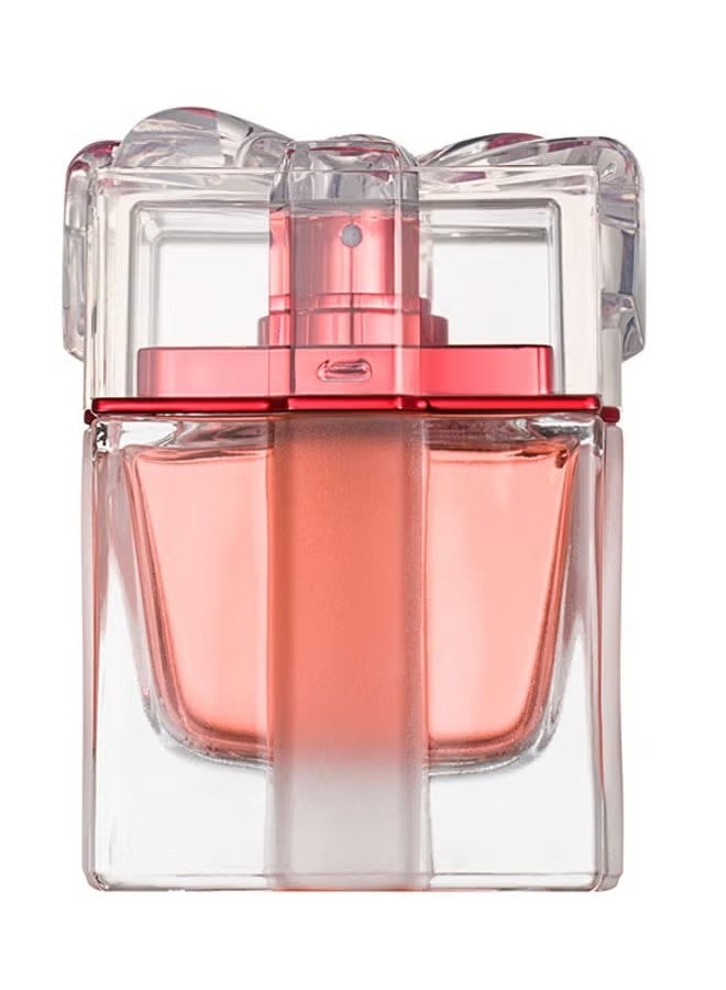 لونكوم ماء عطر آ ويش ريد 100ملليلتر - Image 2
