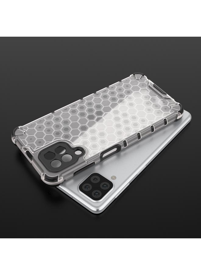 إيروريكس جراب لهاتف Samsung Galaxy M32 4G مقاوم للصدمات مصنوع من مادة PC + TPU - Image 4