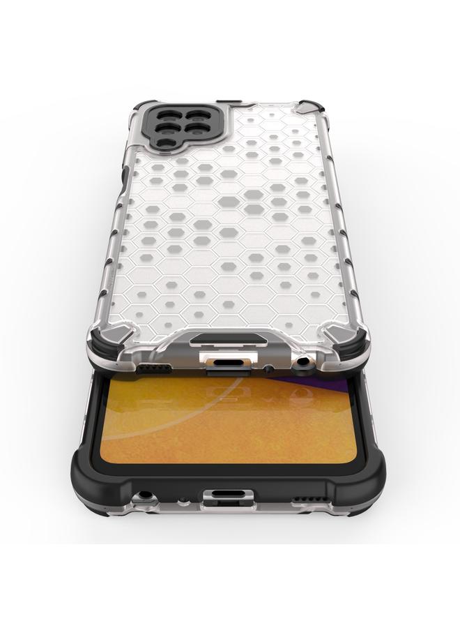 إيروريكس جراب لهاتف Samsung Galaxy M32 4G مقاوم للصدمات مصنوع من مادة PC + TPU - Image 5