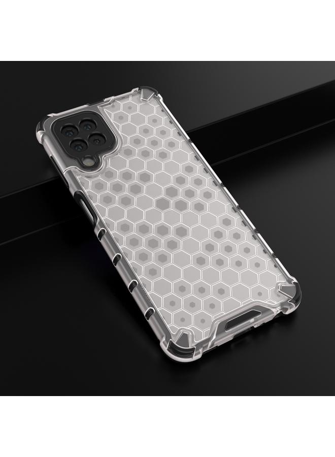 إيروريكس جراب لهاتف Samsung Galaxy M32 4G مقاوم للصدمات مصنوع من مادة PC + TPU - Image 2