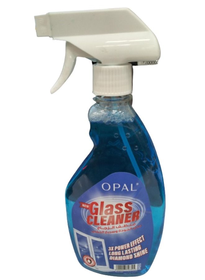 اوبال منظف الزجاج 550 -مل