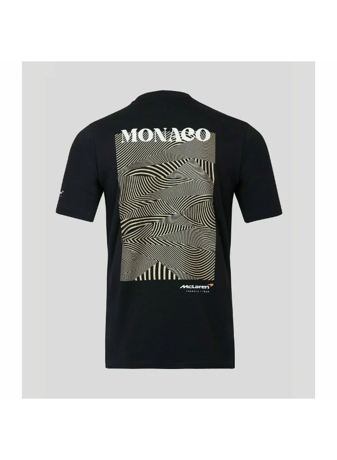 Mclaren MENS MONACO GRAPHIC T-SHIRT