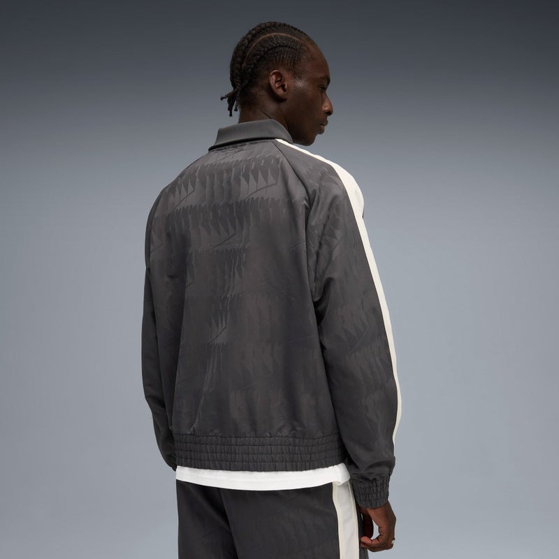 PUMA The Neverworn Vi T7 Track Jacket Men - Image 5
