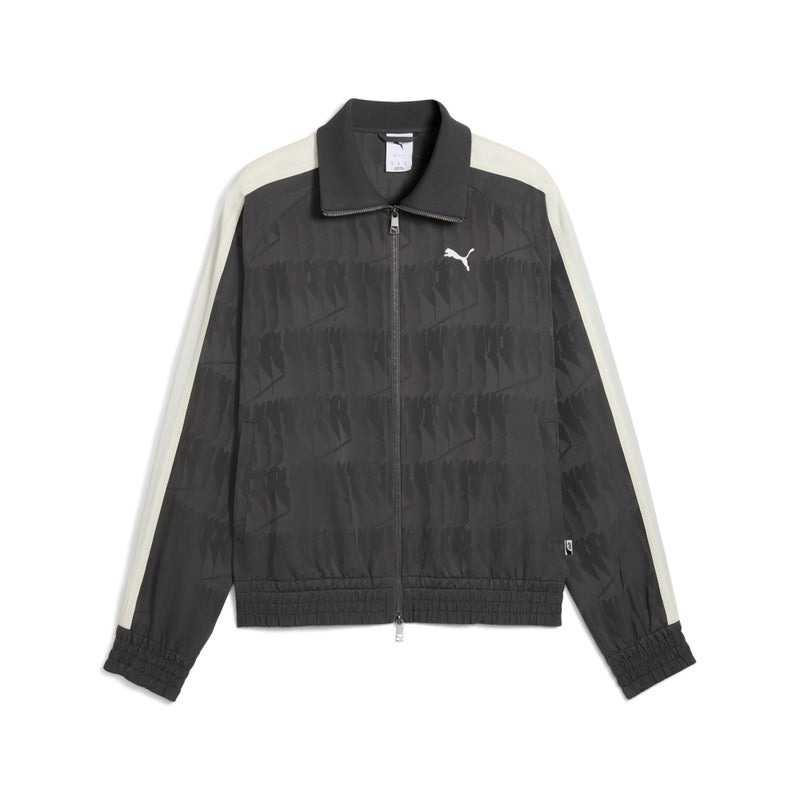 PUMA The Neverworn Vi T7 Track Jacket Men - Image 1