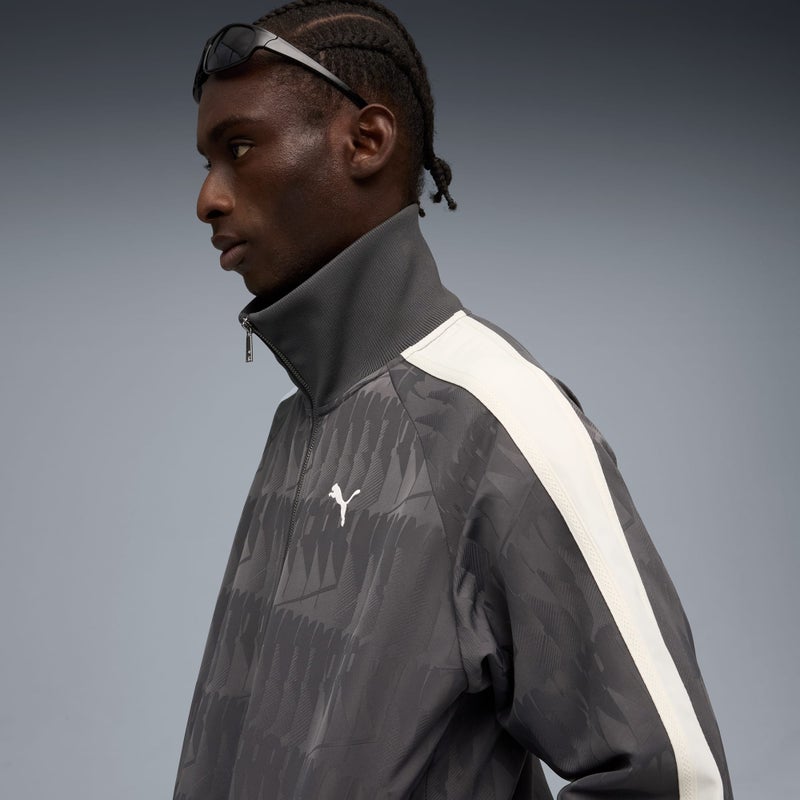PUMA The Neverworn Vi T7 Track Jacket Men - Image 3