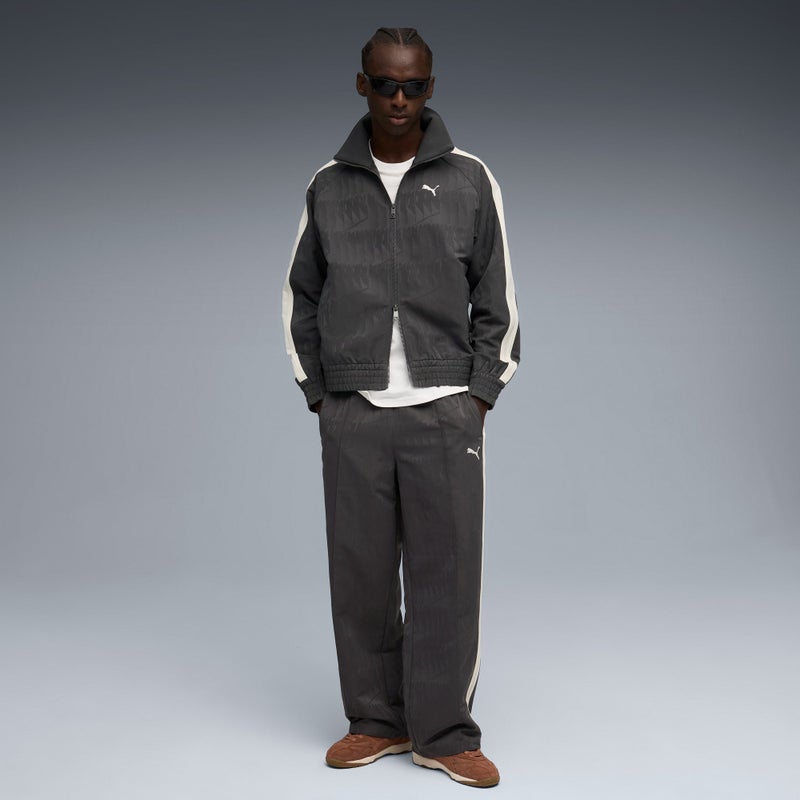 PUMA The Neverworn Vi T7 Track Jacket Men - Image 4