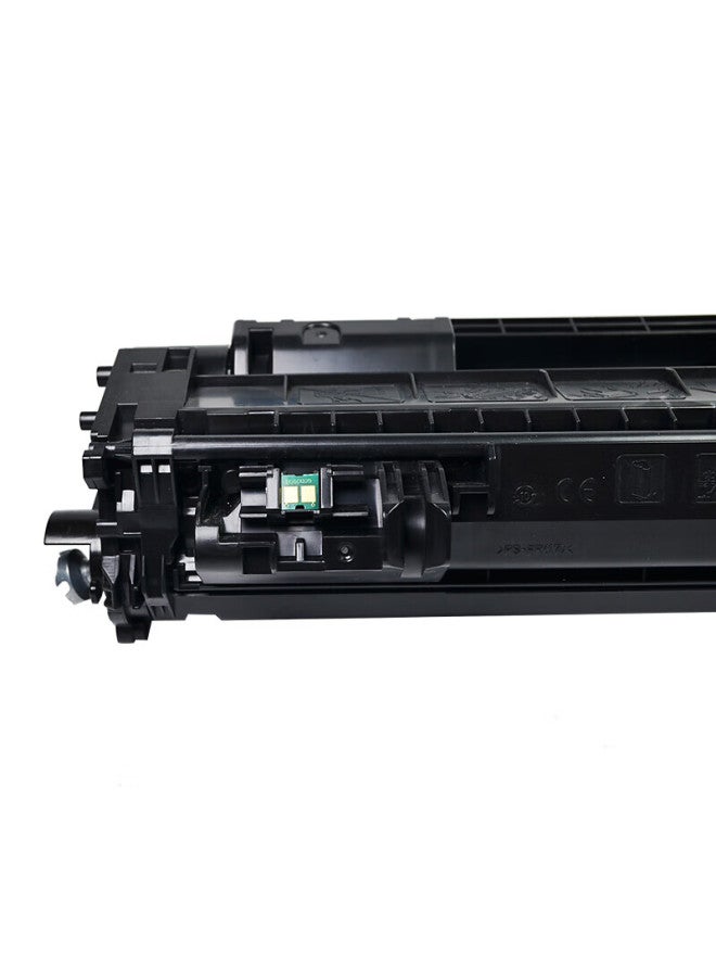Kst K Crg319 Toner Cartridge Black (Compatible With Canon Lbp6300N/Lbp6650N/Lbp6300Dn/Lbp6650Dn/Lbp6670Dn) 2100 Pages Professional Edition - Image 4