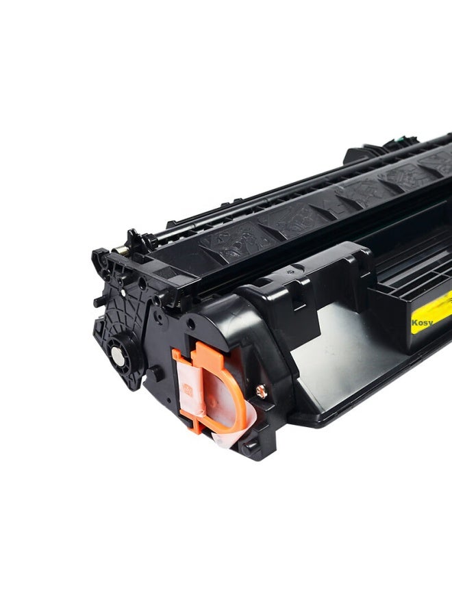 Kst K Crg319 Toner Cartridge Black (Compatible With Canon Lbp6300N/Lbp6650N/Lbp6300Dn/Lbp6650Dn/Lbp6670Dn) 2100 Pages Professional Edition - Image 3