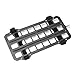 UHANBUT Vehicle Rigid MOLLE Panel Car Sun Visor Organizer Tactical Gear Rack EDC Pouch Tool Holster Truck Equipment Mount Plate Auto Interior Modular Storage Shelf Accessories Visor Panel - Image 2