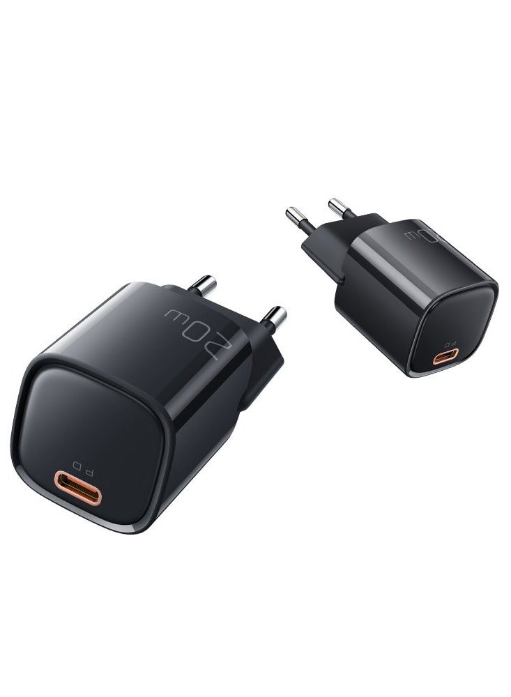 Mcdodo CH-4021 20W PD Type C Fast Charger - Image 3