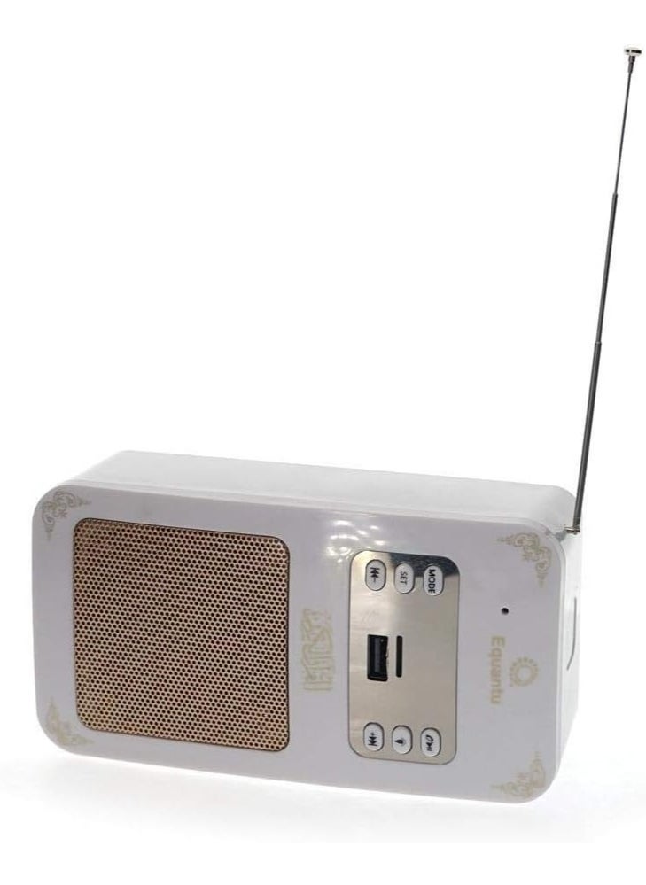 SQ-669 Quran Speaker with Wireless Control - pzsku/ZF1C39B762012DB854181Z/45/_/1716545690/9a8cbc78-febe-46da-8e8e-e66e22830582