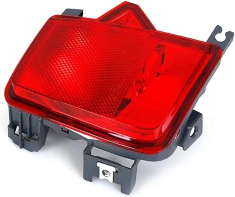 Wivplex Left Rear Fog Light for Subaru Outback 2009-2014 - Image 4