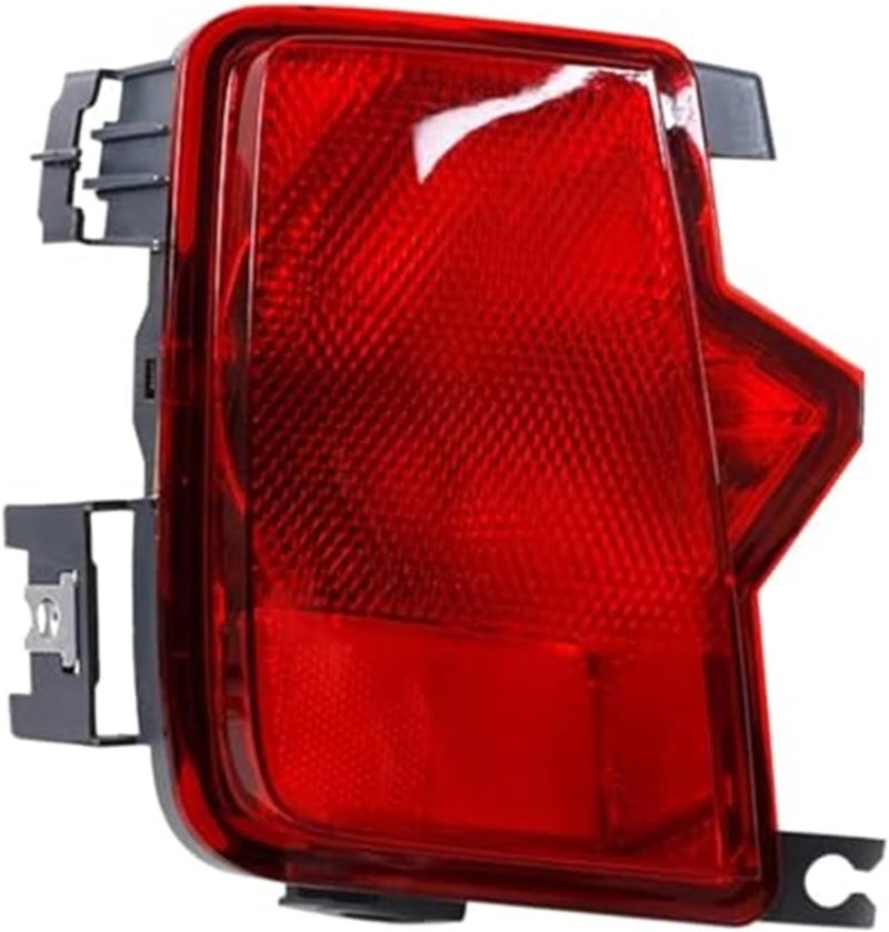 Wivplex Left Rear Fog Light for Subaru Outback 2009-2014 - Image 1