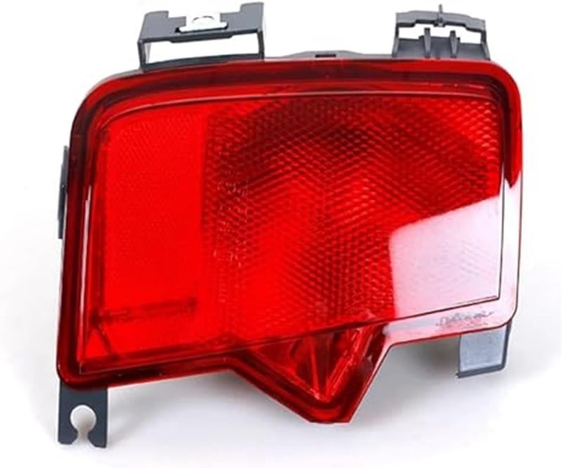 Wivplex Left Rear Fog Light for Subaru Outback 2009-2014 - Image 5