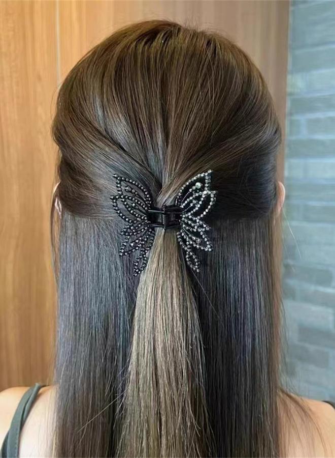 Take Two Butterfly Shape Claw Clip - Image 5