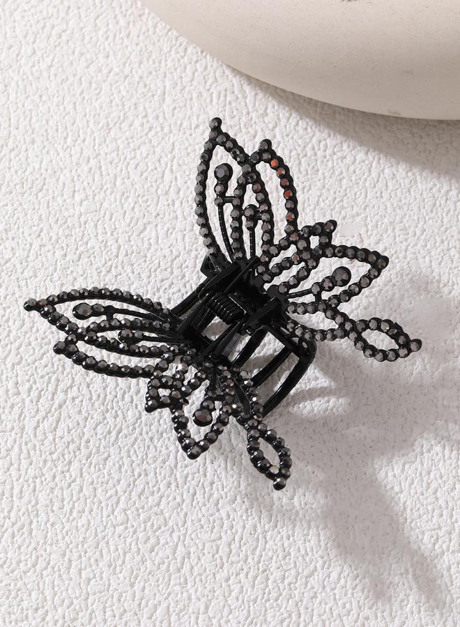 Take Two Butterfly Shape Claw Clip - Image 3
